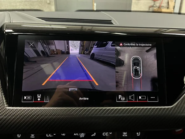 AUDI E-tron GT (2023) — foto 11 van 23