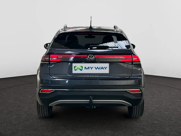 VOLKSWAGEN Taigo (2022) — foto 15 van 20
