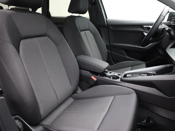 AUDI A3 Sedan (2025) — foto 3 van 20