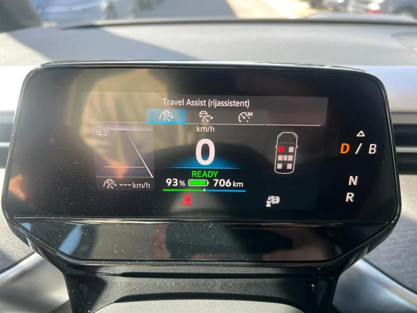 VOLKSWAGEN ID.Buzz Lwb (2026) — foto 5 van 24