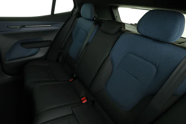 Volvo EX30 (2026) — foto 5 van 16