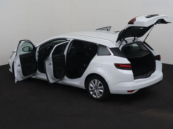RENAULT Megane (2022) — foto 29 van 30