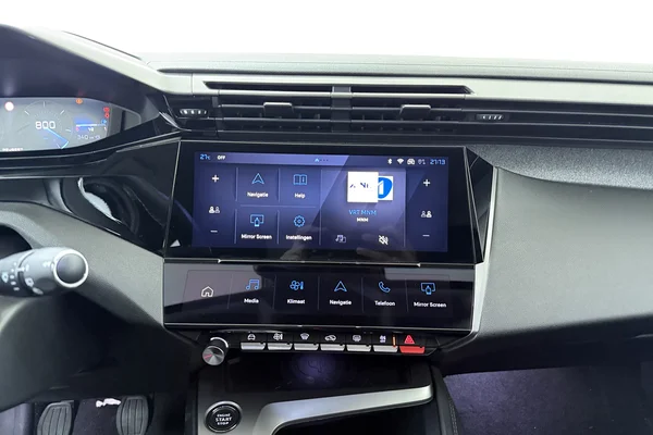 Peugeot 308 SW (2024) — foto 3 van 21