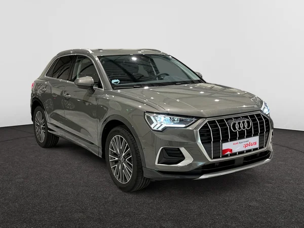 AUDI Q3 (2026) — foto 19 van 22
