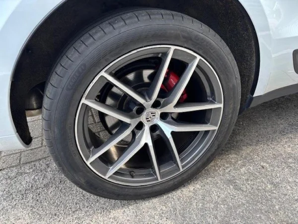 PORSCHE Macan S (2023) — foto 7 van 31