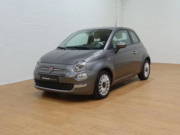 Fiat 500 (2020) — foto 17 van 19
