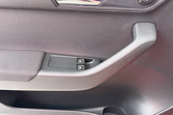 Skoda Fabia Sw (2020) — foto 8 van 25