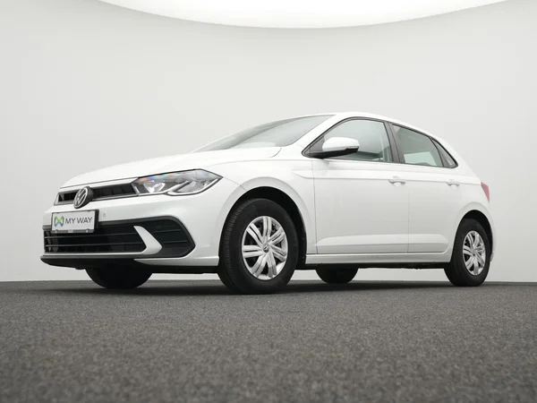VOLKSWAGEN Polo (2022) — foto 23 van 36