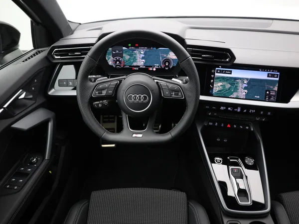 AUDI A3 Sedan Dsl (2025) — foto 4 van 22