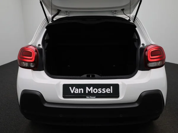Citroën C3 (2022) — foto 6 van 30