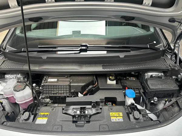 VOLKSWAGEN ID.3 (2025) — foto 14 van 23