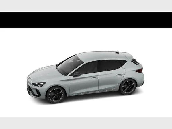 CUPRA Leon (2026) — foto 7 van 7