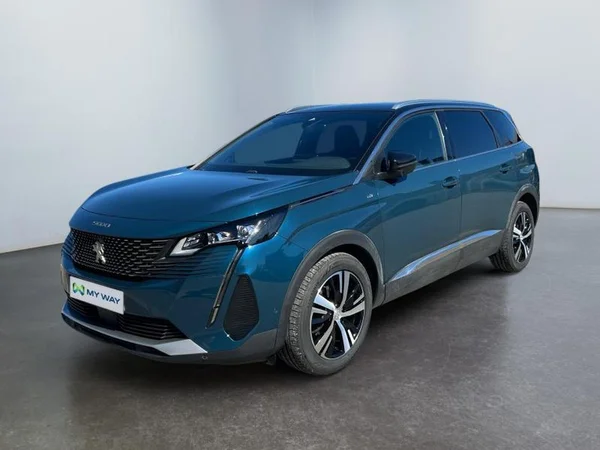 PEUGEOT 5008 Dsl (2022) — foto 1 van 32