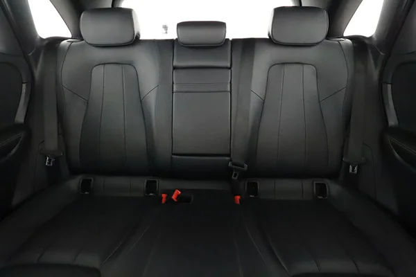Mercedes-Benz B-Klasse (2021) — foto 6 van 16
