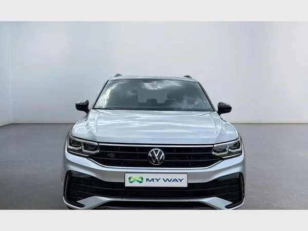 Volkswagen Tiguan (2023) — foto 12 van 39