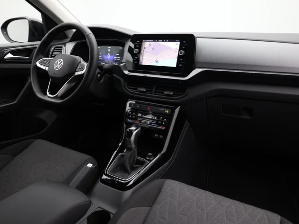 VOLKSWAGEN T-Cross (2025) — foto 13 van 19