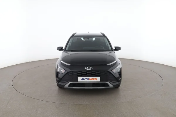 Hyundai Bayon (2022) — foto 15 van 16