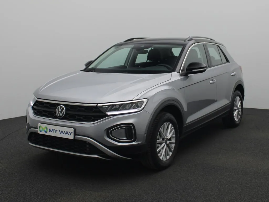 VOLKSWAGEN T-Roc 1122_108718_2023