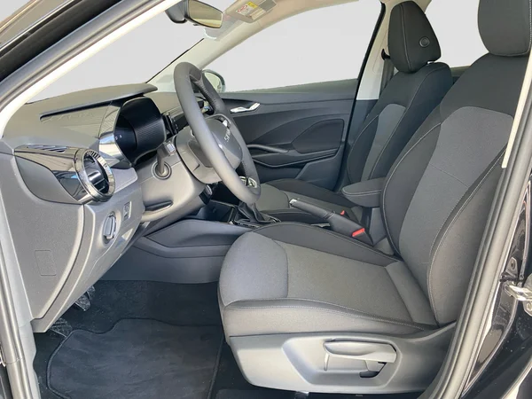 SKODA Fabia (2025) — foto 3 van 24