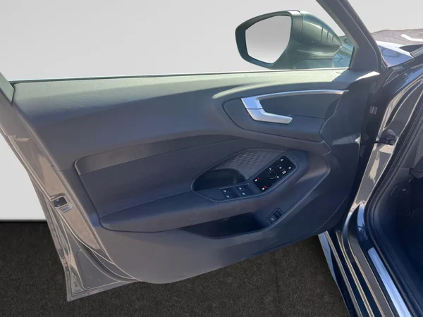 AUDI A5 (2025) — foto 24 van 24