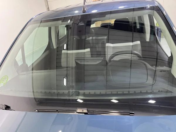 Citroen Berlingo Swb (2025) — foto 52 van 75