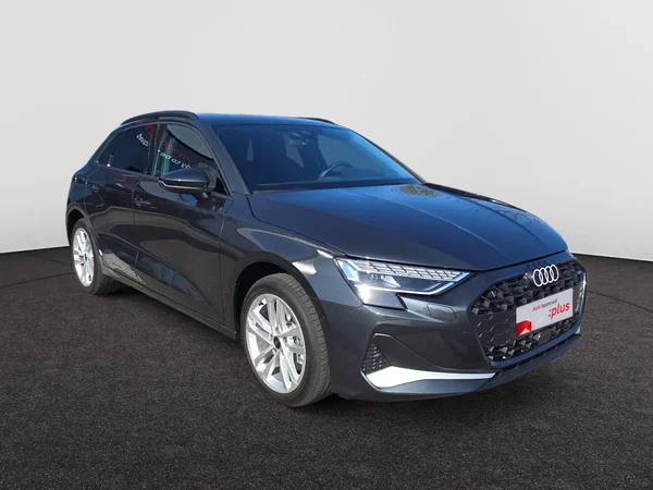 AUDI A3 Sportback (2025) — foto 5 van 23