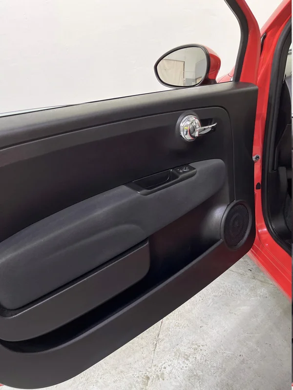 Fiat 500 (2019) — foto 42 van 50
