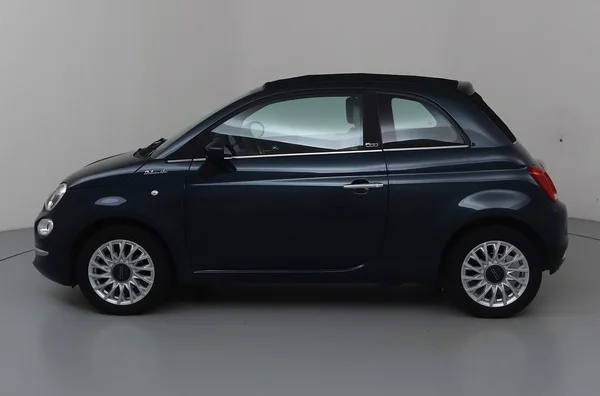 Fiat 500c (2021) — foto 12 van 27