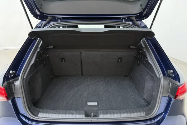 Audi A3 Sportback (2022) — foto 20 van 24