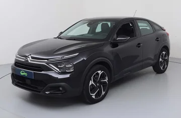 Citroen C4 46db913f-bd15-41f5-91f3-3037b51c6f40