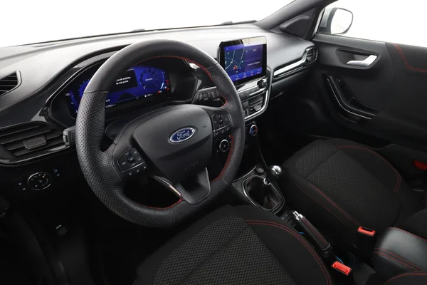 Ford Puma (2024) — foto 2 van 16