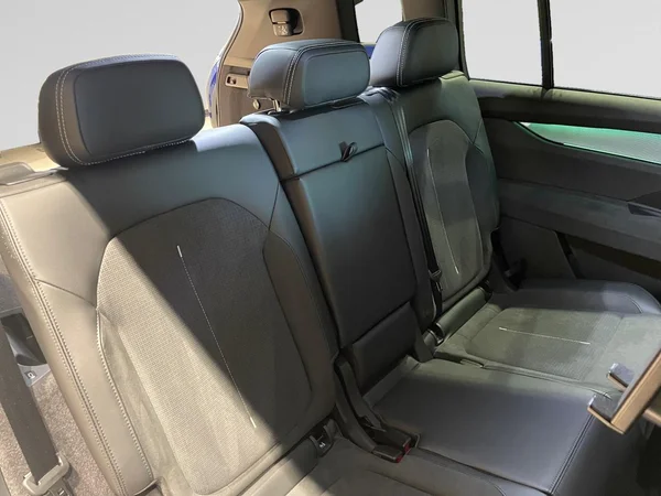SKODA Peaq (2026) — foto 16 van 23