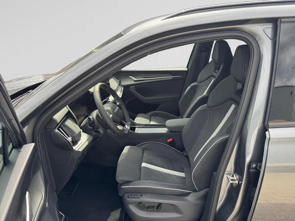 SKODA Kodiaq PHEV (2026) — foto 13 van 20