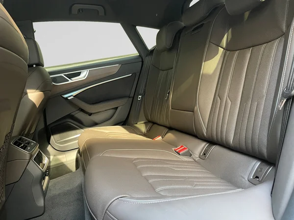 AUDI A7 Sportback (2025) — foto 11 van 17