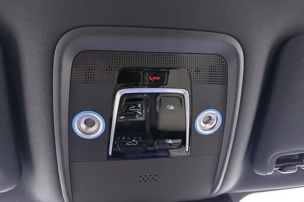 BYD Atto 3 (2023) — foto 2 van 45