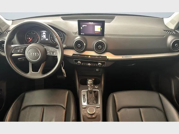 Audi Q2 (2020) — foto 2 van 31
