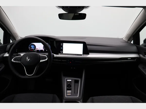 VOLKSWAGEN Golf VIII (2023) — foto 15 van 16