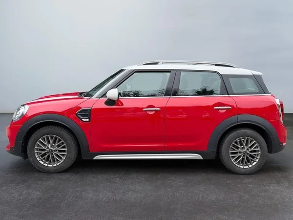 MINI Mini Countryman (F60) (2019) — foto 25 van 29
