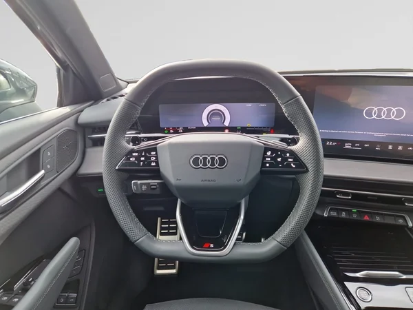 AUDI Q3 SUV e-hybrid (PHEV) (2025) — foto 4 van 19