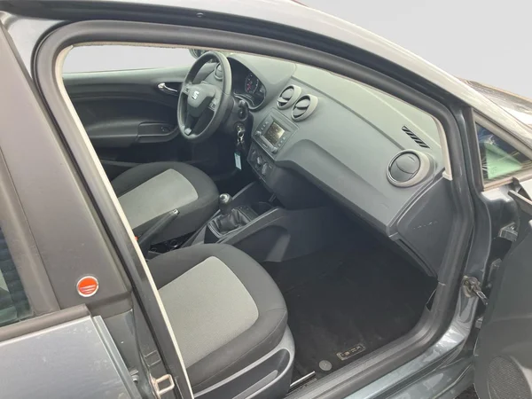 SEAT Ibiza 5P/D (2018) — foto 4 van 24