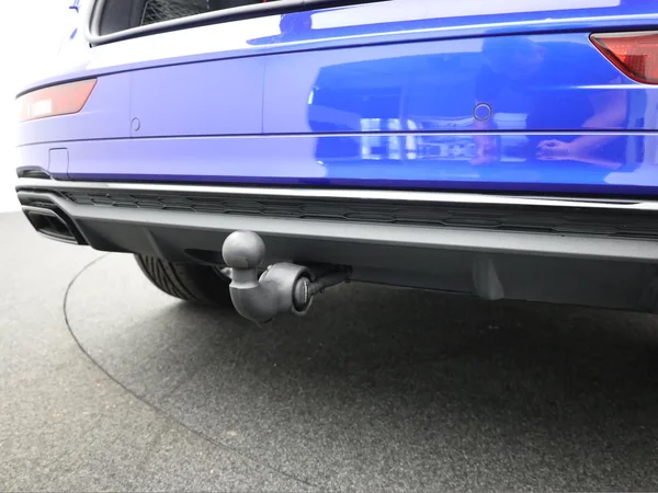 AUDI Q5 PHEV (2023) — foto 3 van 26
