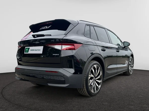SKODA Elroq (2025) — foto 10 van 13