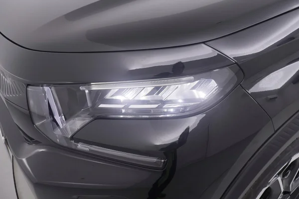 Citroen E-C3 (2025) — foto 86 van 86