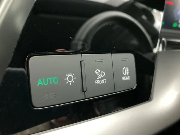 AUDI A3 Sportback PHEV (2022) — foto 11 van 37