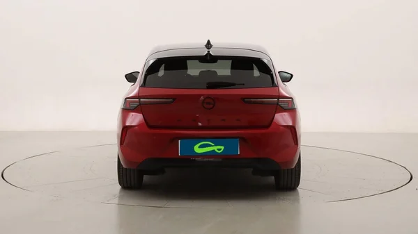 Opel Astra (2025) — foto 16 van 21