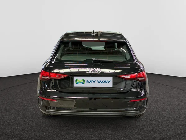 AUDI A3 Sportback (2021) — foto 18 van 23