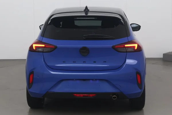 Opel Corsa (2025) — foto 11 van 16