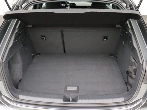 AUDI A3 Sportback (2025) — foto 7 van 18