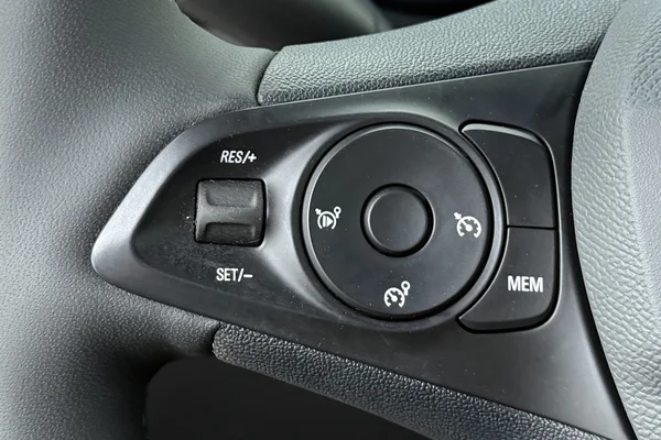 Opel Corsa (2025) — foto 5 van 22