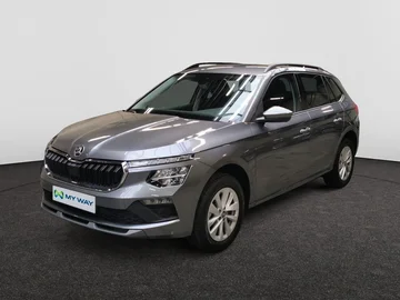 SKODA Kamiq (2026)